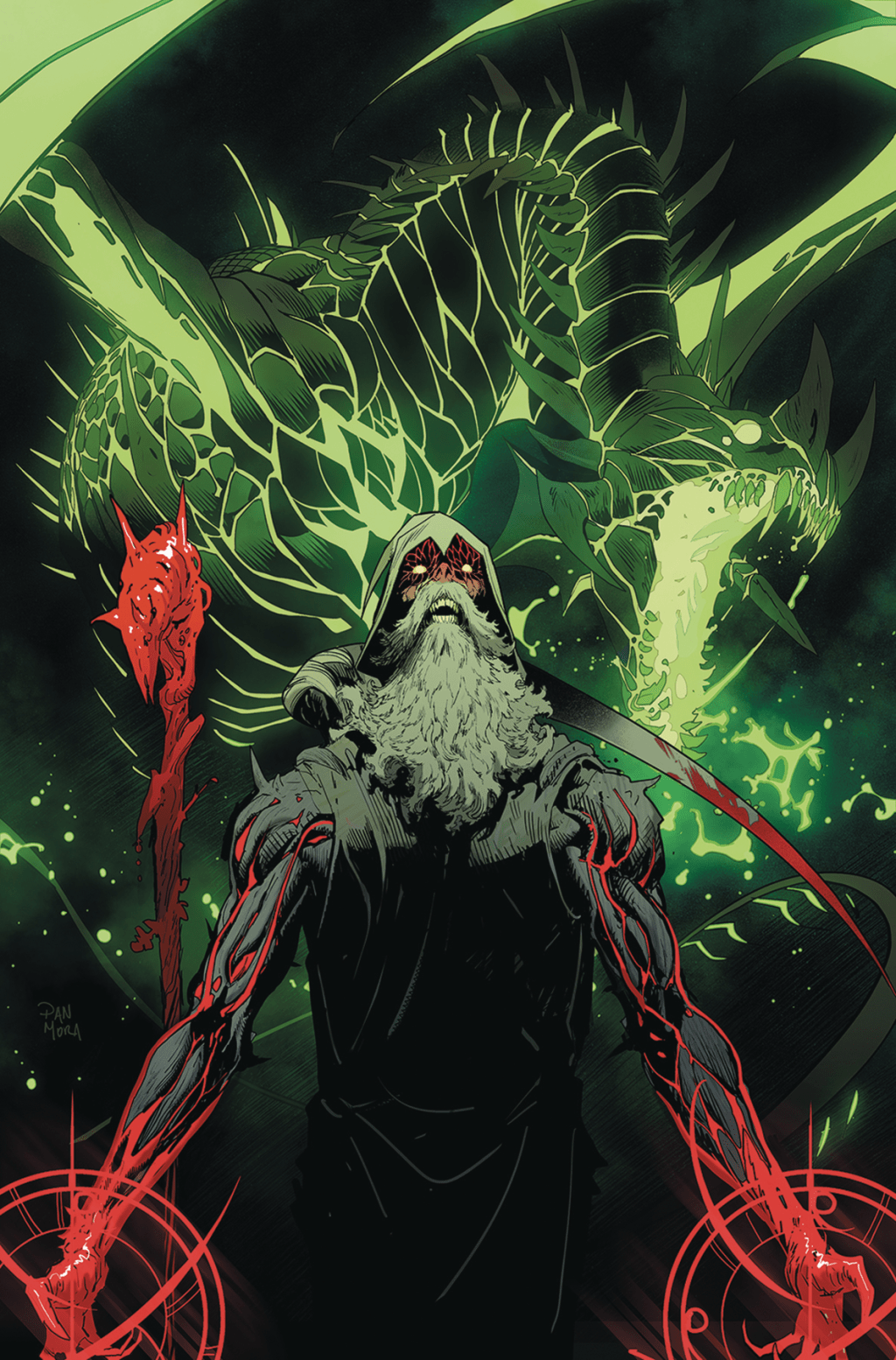 Top books from Boom! Studios and ready to Pre Order&nbsp;now!