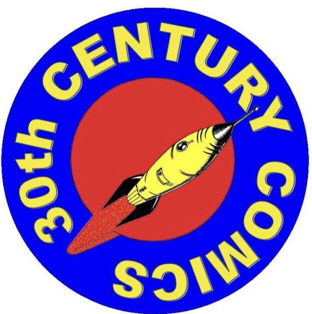 ComicScene UK Writers 15: Stephen Jewell takes no&nbsp;Prisoners