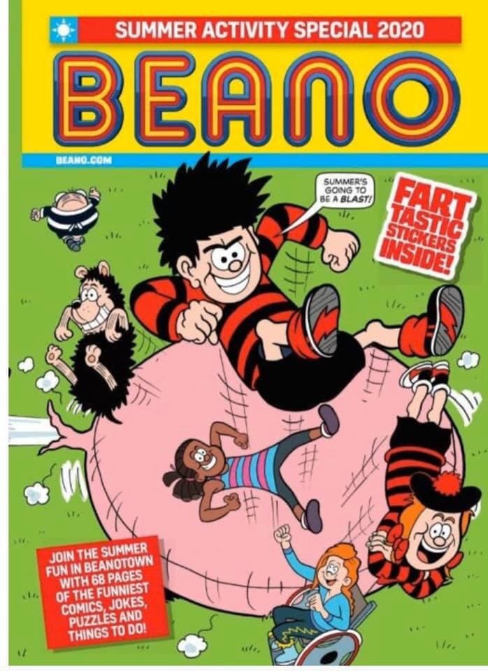 Roy of the Rovers team&nbsp;announced