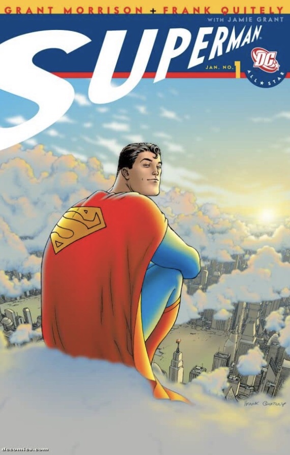 DC Comics back in US&nbsp;stores