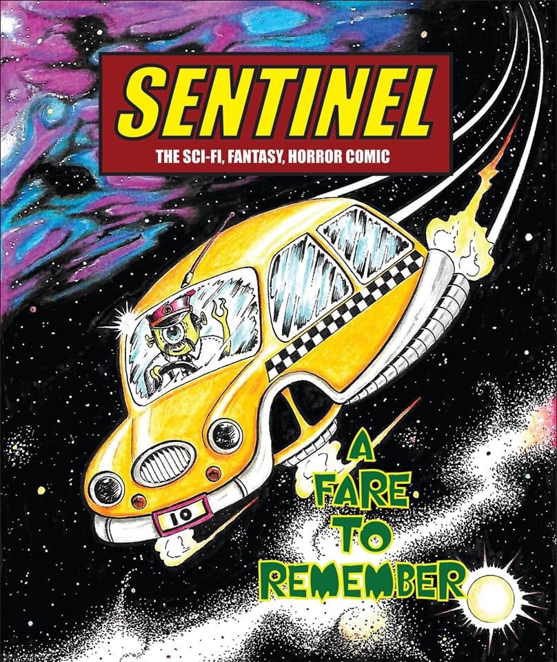 Have you tried Sentinel yet? Forthcoming covers&nbsp;here.