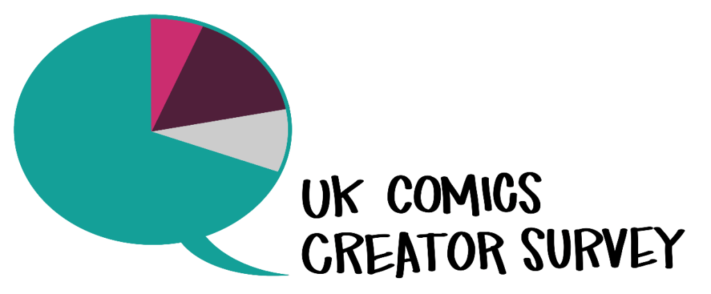 Hannah Berry UK Comic Creators Survey Results are&nbsp;in