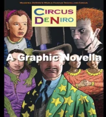 Circus DeNiro