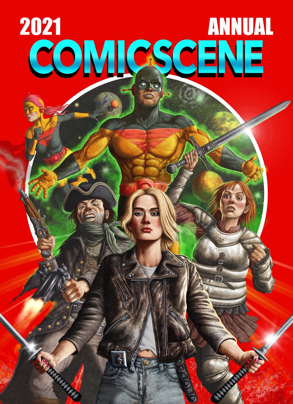 ComicScene Annual – Full contents list #justgreatstories