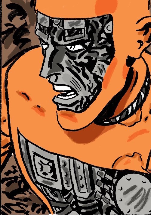 ComicScene Annual – featuring Alex&nbsp;Automatic