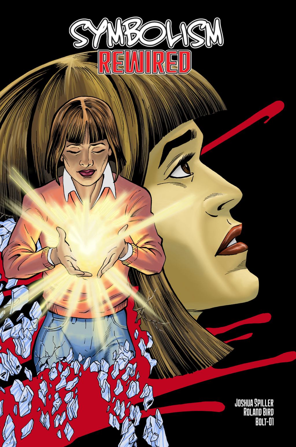 Symbolism Rewired for&nbsp;£1.50