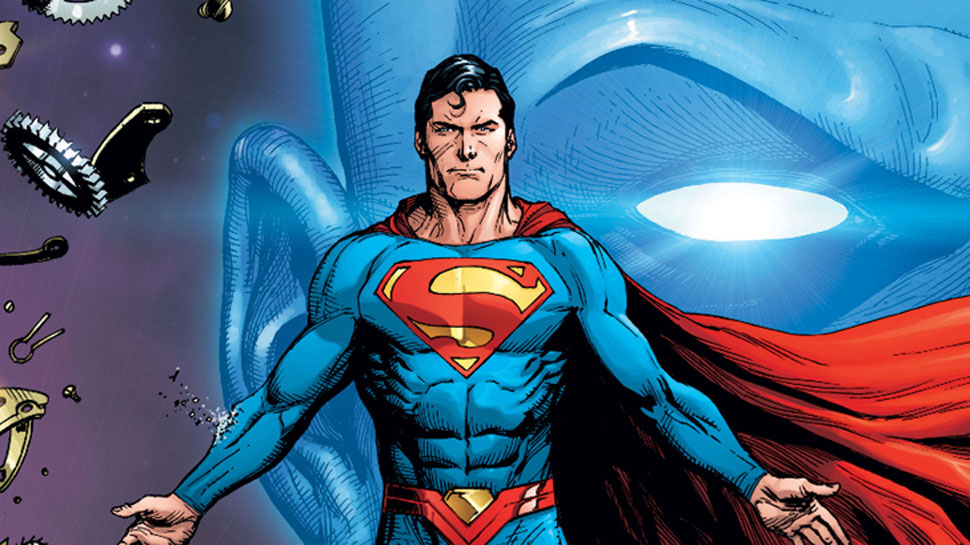 Who watches the&nbsp;Watchmen?