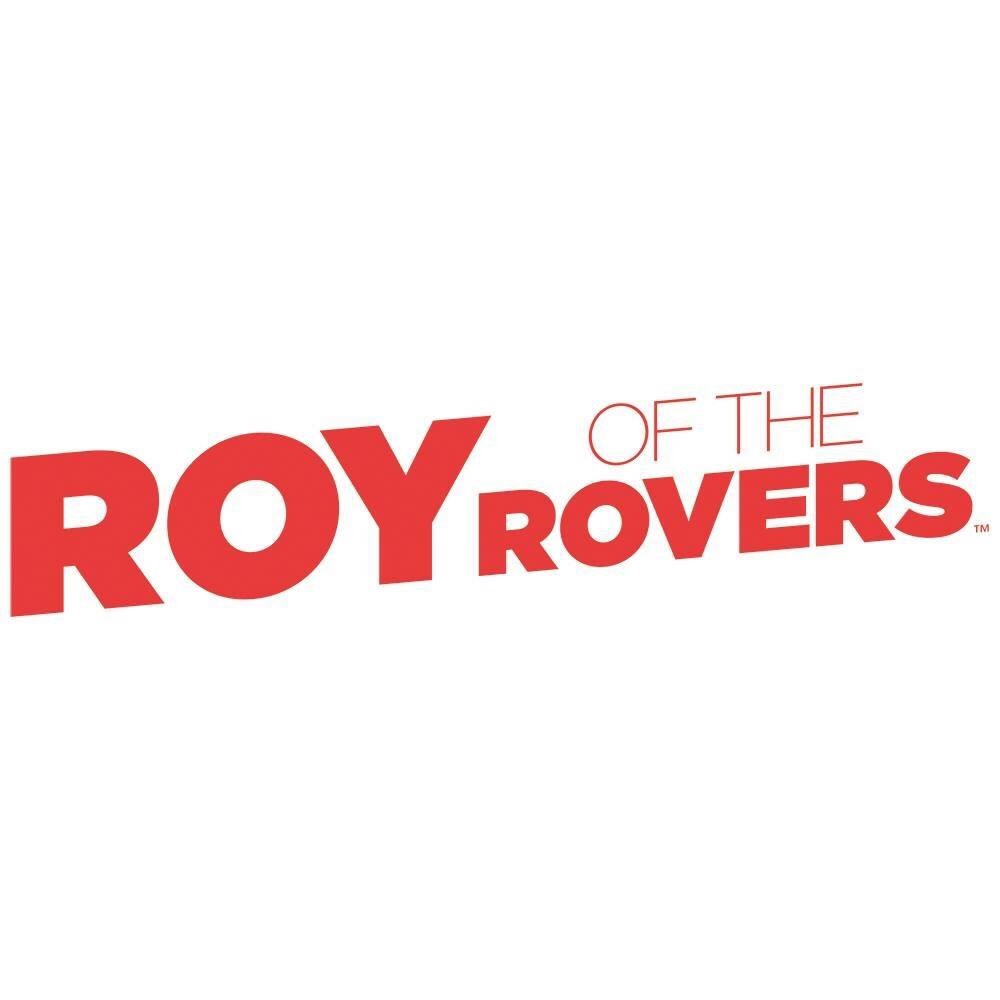 Roy of the Rovers&nbsp;latest