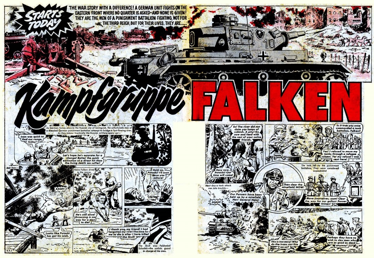 kampfgruppe-falken-first-page