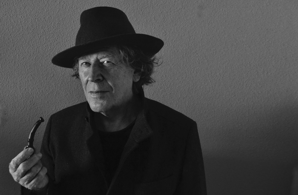 2000AD creator Pat Mills has ‘Last Word’ in new magazine ‘ComicScene UK’