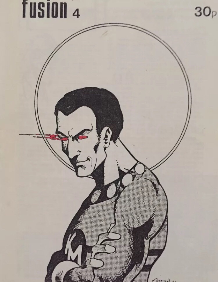 Rare Scottish comic zines bought for 60p sell for over&nbsp;£500!