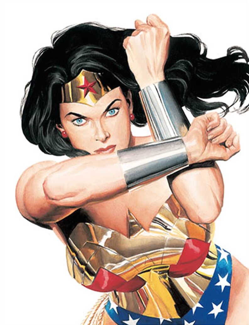 Comic Fan Art required at&nbsp;ComicsFlix