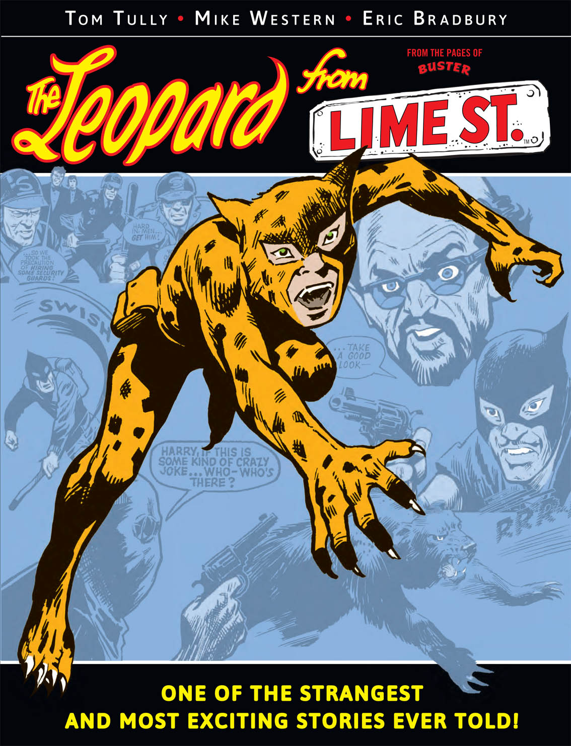 The Leopard From Lime Street-1