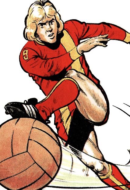 Catch up with ComicScene&nbsp;Magazine