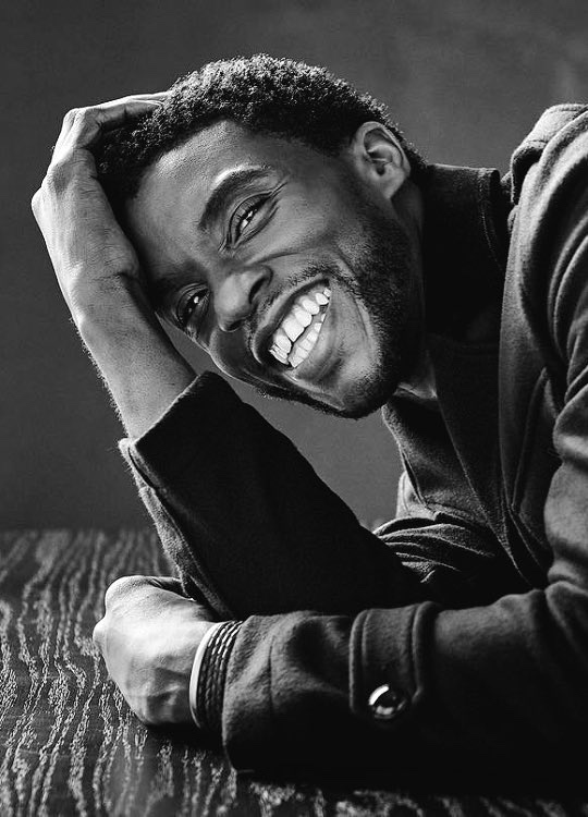 Black Panther actor Chadwick Boseman&nbsp;dies