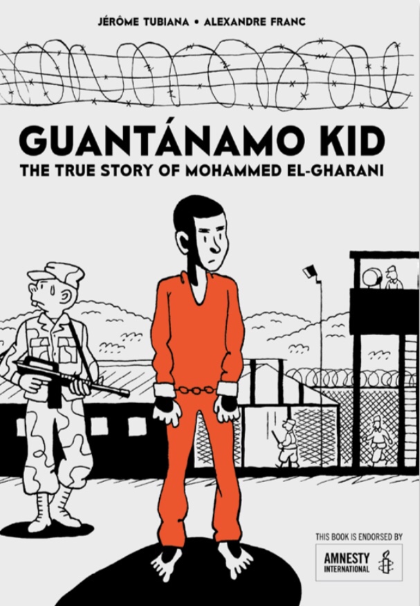 Self Made Hero 2019 titles&nbsp;announced