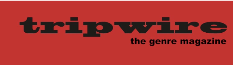 Tripwire join forces with ComicScene UK from&nbsp;November