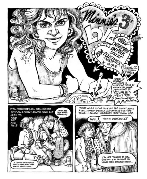 GLOECKNER DIARY OF A TEENAGE GIRL