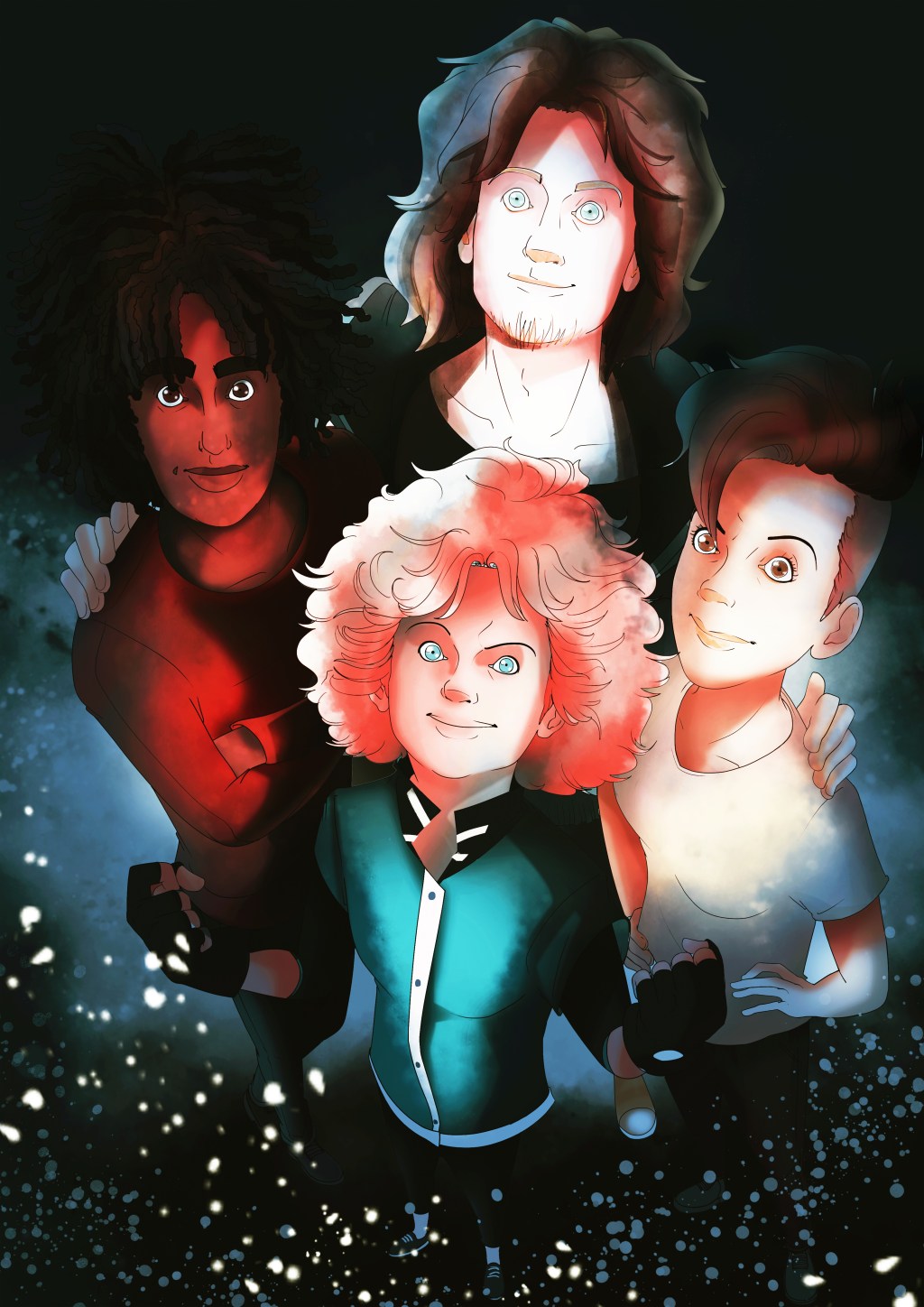 The Great Big ComicScene UK Annual 2019 is&nbsp;coming