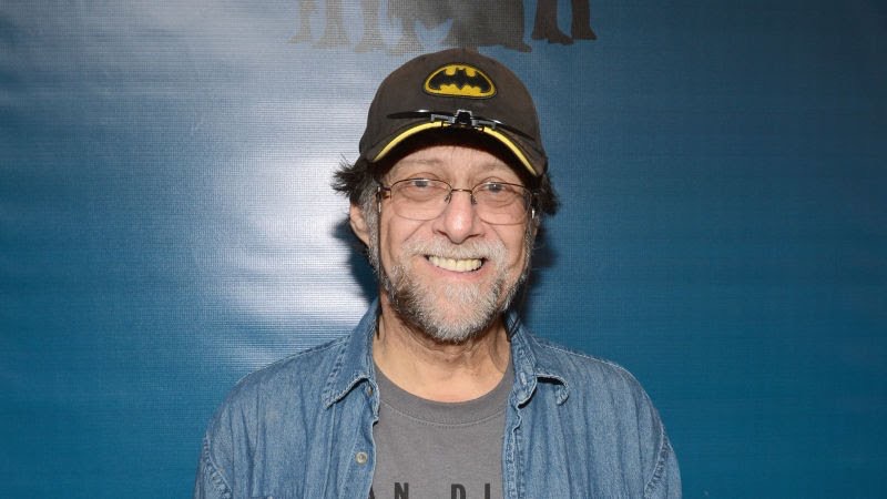 Tributes for Len&nbsp;Wein