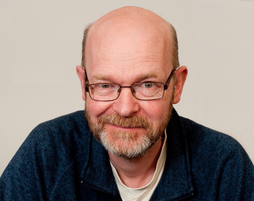 ComicScene UK writers 1: John Freeman of&nbsp;DownTheTubes