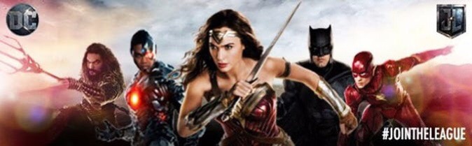 Wonder Woman front and centre for Justice&nbsp;League