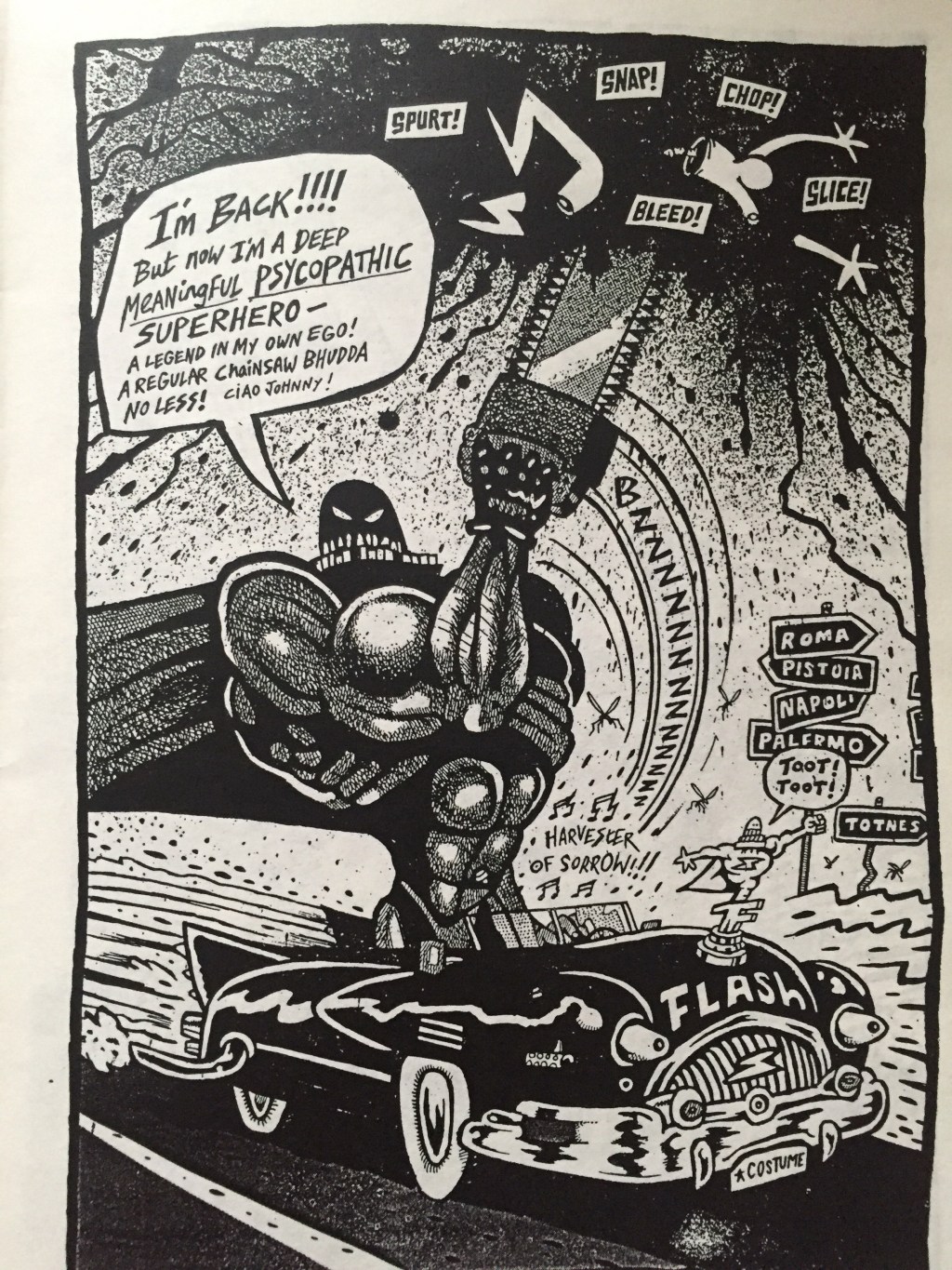 Atomic is back – call for&nbsp;submissions