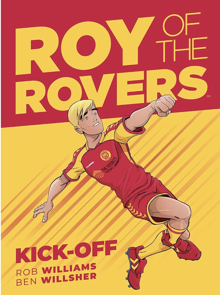 ComicScene launches Comic Book Club on 14th&nbsp;January