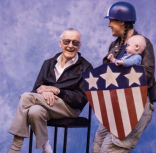 Stan Lee Remembered