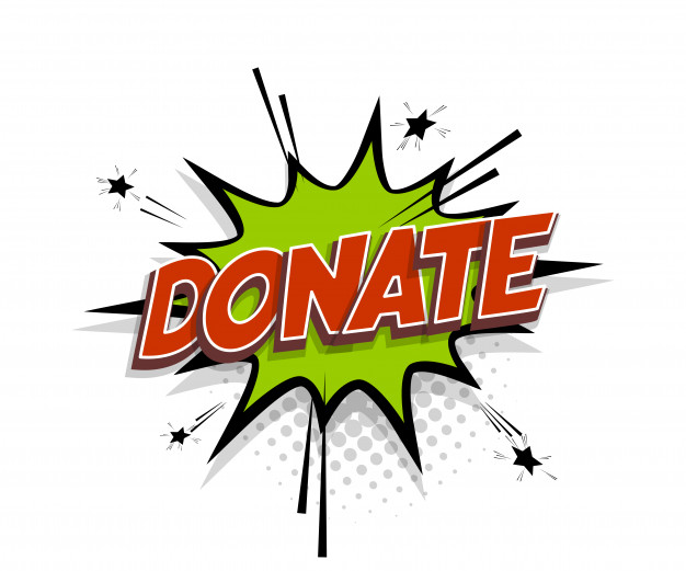 enjoy our new look comicscene website?  PLEASE SUPPORT OUR&nbsp;WORK.