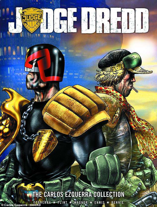 dredd