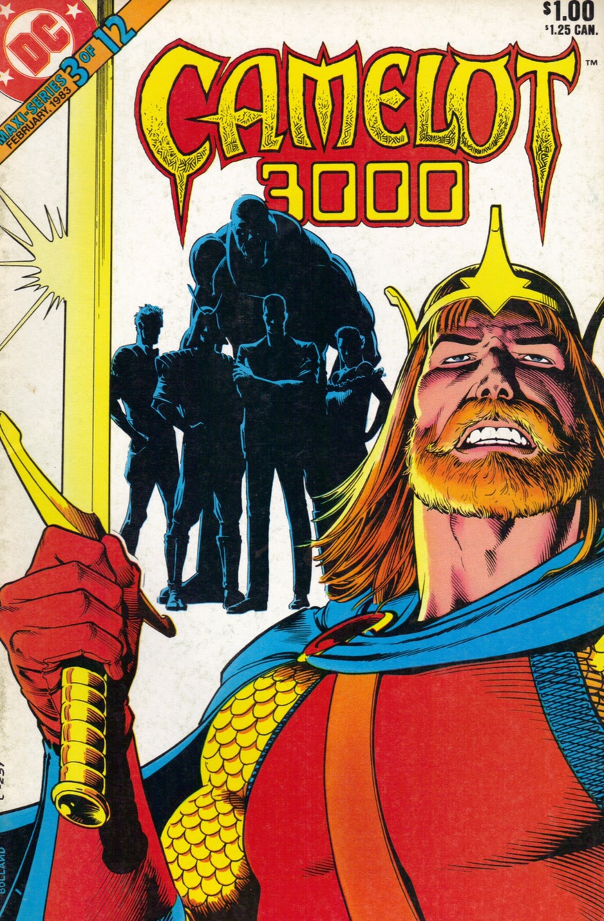 Diary of a Comic Fan Part 6 – the Comic&nbsp;Shop!