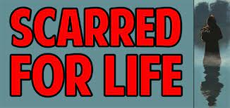COMICSCENE REVIEW: “SCARRED FOR LIFE” Volume 2 – TV In The&nbsp;80s