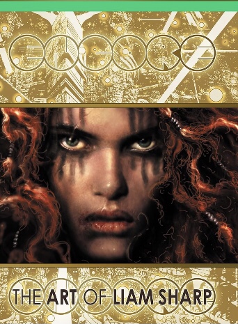 Encore – the Art of Liam&nbsp;Sharp