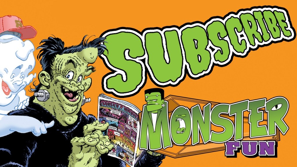 Monster Fun to return bi&nbsp;monthly