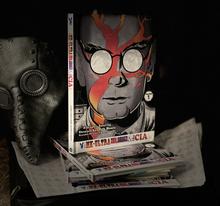 Sex, Drugs and the&nbsp;CIA