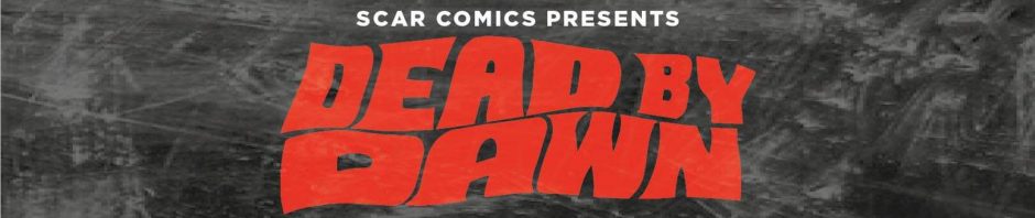 COMICSCENE REVIEW: DEAD BY DAWN HALLOWEEN&nbsp;2021
