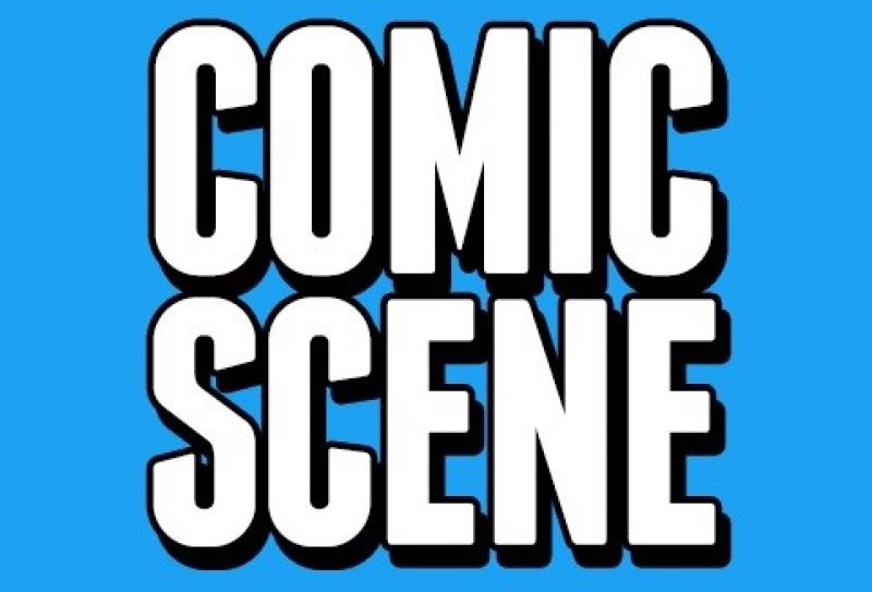 Support ComicScene and get ‘Digital Comics Online’ for only £2 a&nbsp;month