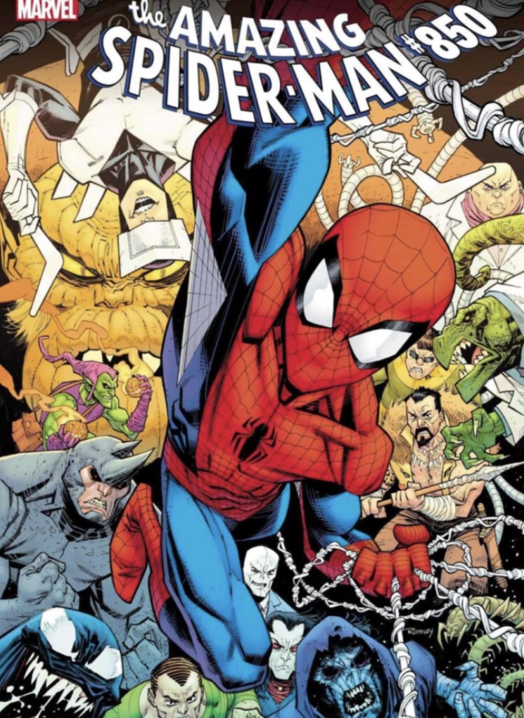 I ️ Comics Convention – all in one place – ComicScene comic shop