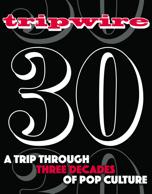 Crowdfunder: Tripwire 30 on&nbsp;Zoop