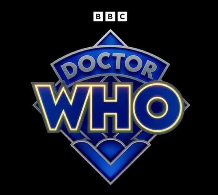 New Who Logo as Disney Plus deal&nbsp;announced