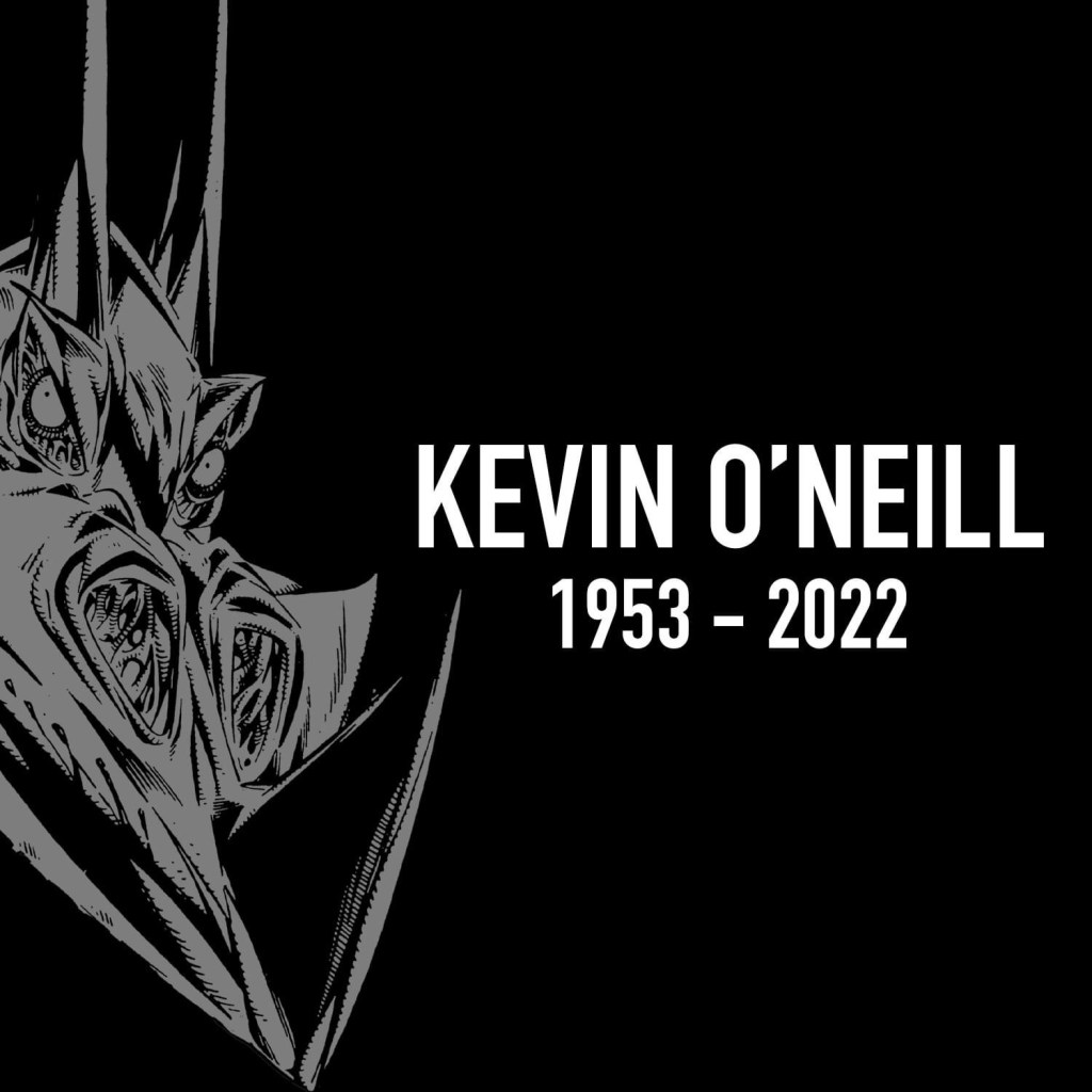 Kevin O’Neill