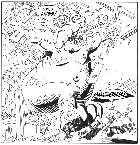 Bonjo Prog 2312a