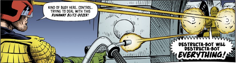 Dredd 2 Prog 2312