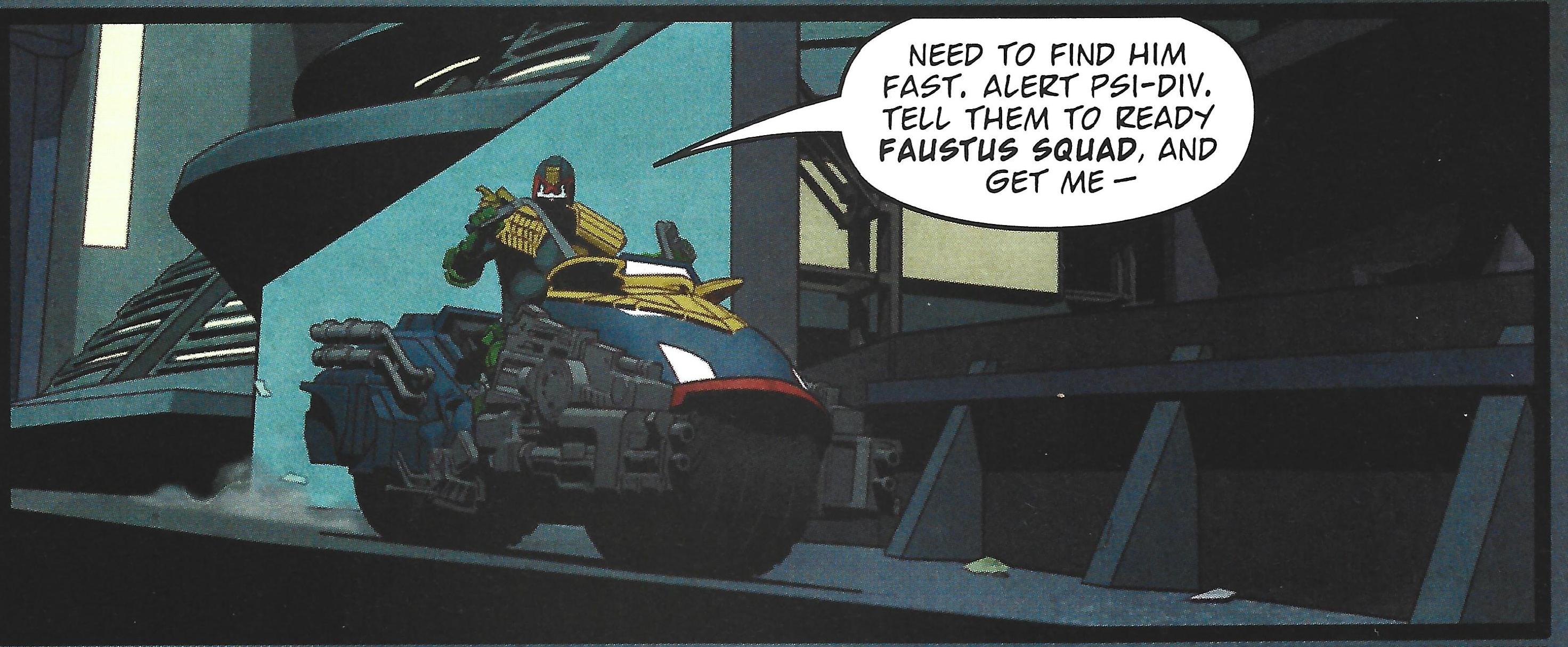 Dredd prog 2312