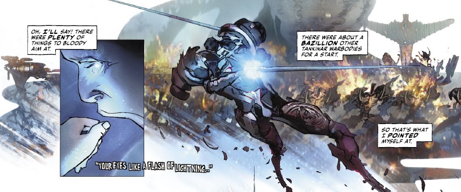 The Out Prog 2312