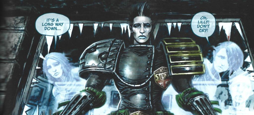 Storm Warning Meg 451