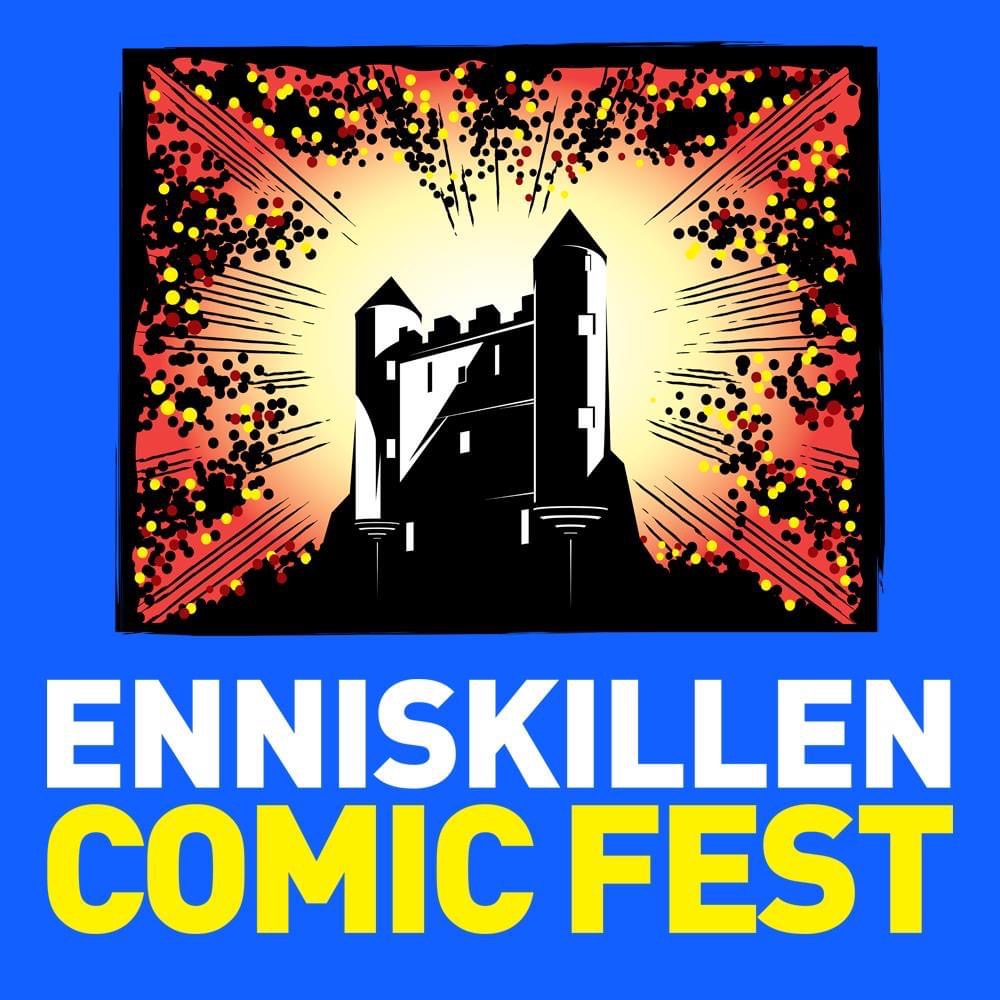 ComicScene Awards – Best Comic&nbsp;Event