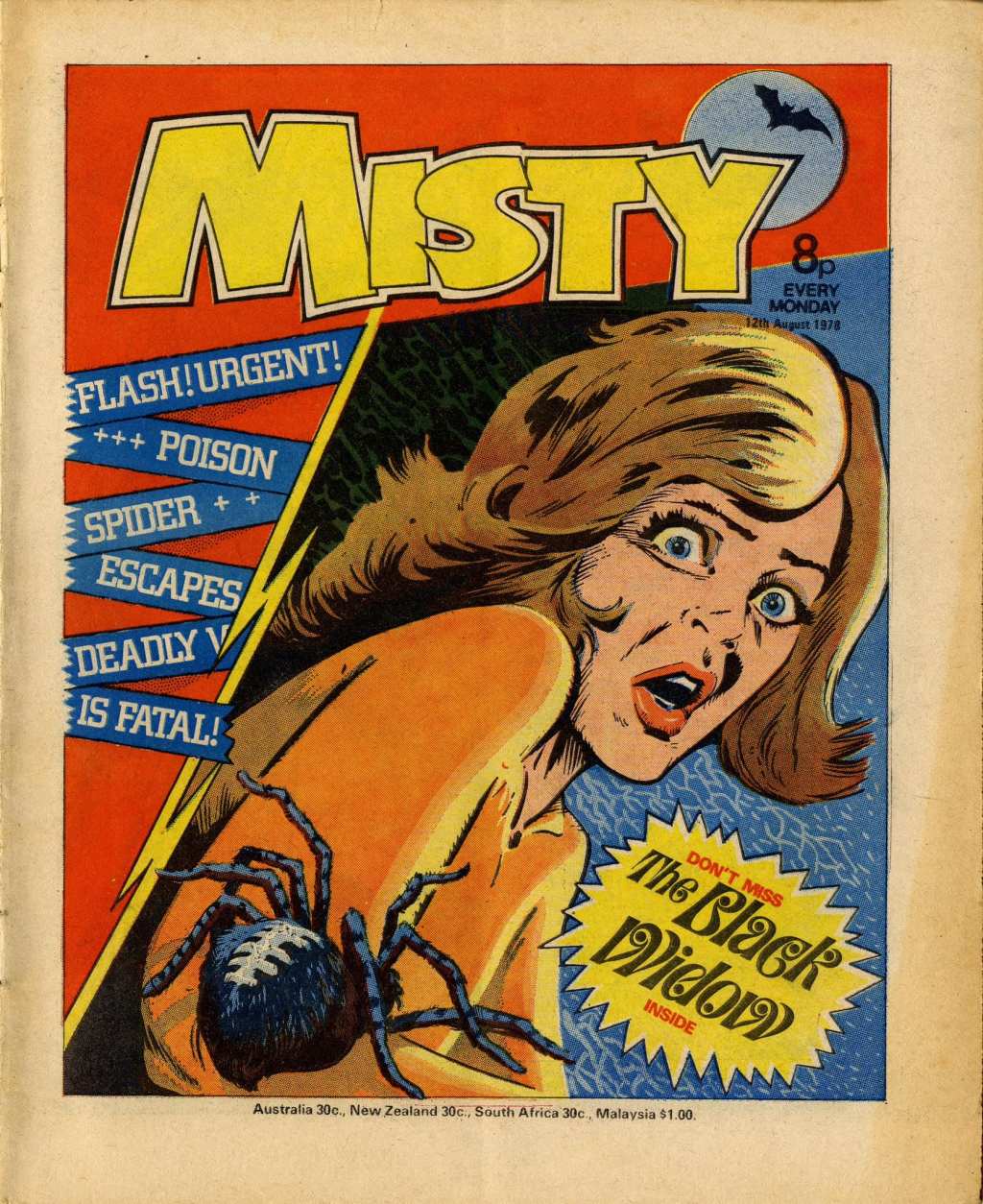 ComicZine Issue 3 –  Comic Expo&nbsp;Bristol