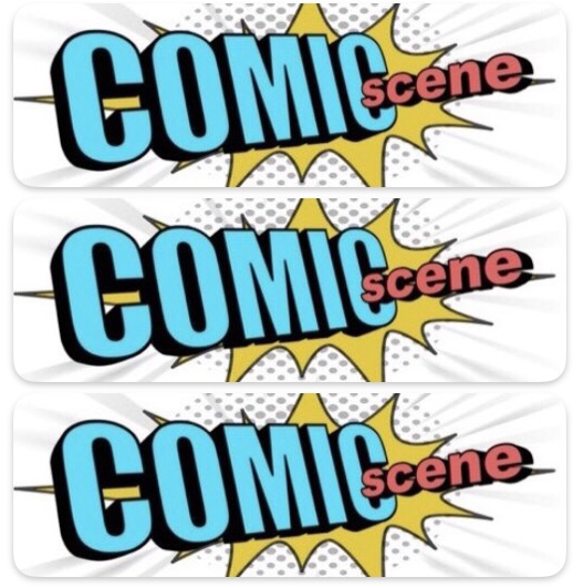 ComicScene Comic News